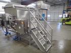 Mtc Dual Paddle Blender